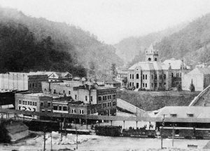 10 Interesting Facts about Welch, WV