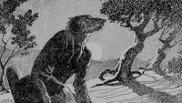 10 Interesting Facts about Werewolves