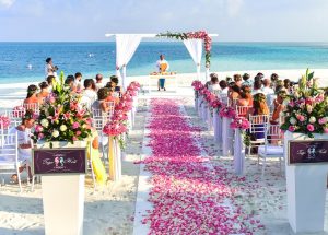 10 Interesting Facts about Weddings