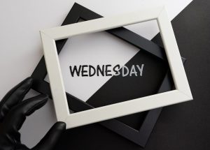 10 Interesting Facts about Wednesday