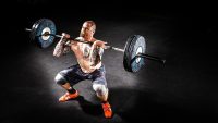 10 Interesting Facts about Weightlifting