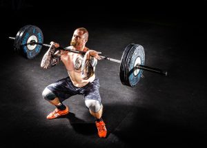 10 Interesting Facts about Weightlifting