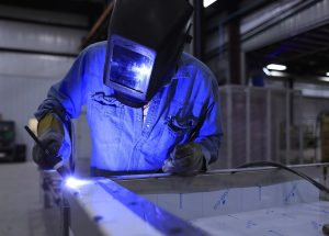 10 Interesting Facts about Welders