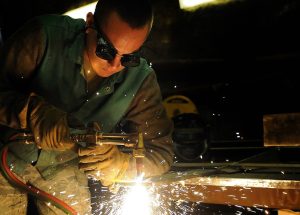 10 Interesting Facts about Welding