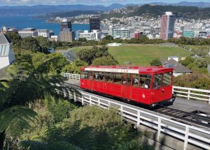 10 Interesting Facts about Wellington