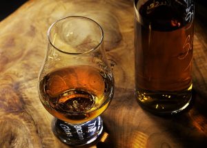 10 Interesting Facts about Whisky