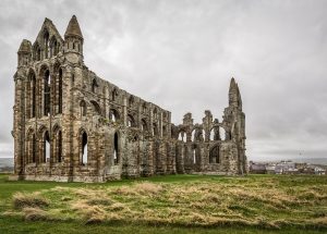 10 Interesting Facts about Whitby
